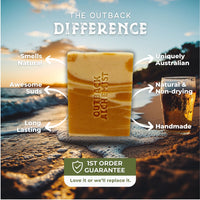 Pacific Ale Natural Soap