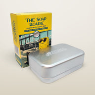 Travel Soap Case