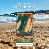 Bondi Breeze Natural Soap